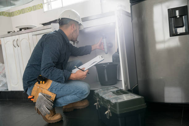 Best Gas Line Repair  in Seadrift, TX