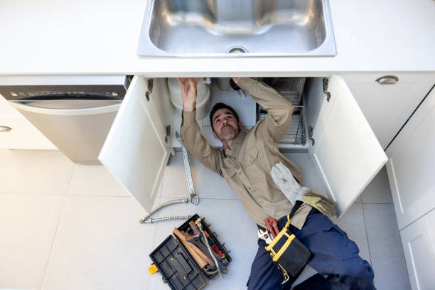 Best Plumbing Repair Near Me  in Seadrift, TX