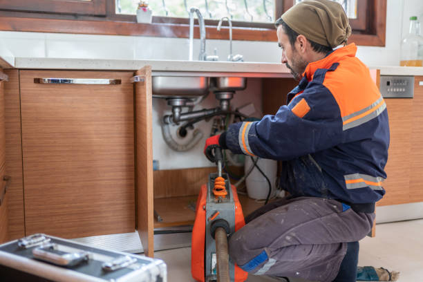 Best Affordable Plumber Near Me  in Seadrift, TX