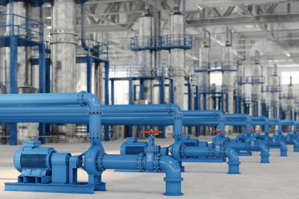 Professional Plumbing in Seadrift, TX
