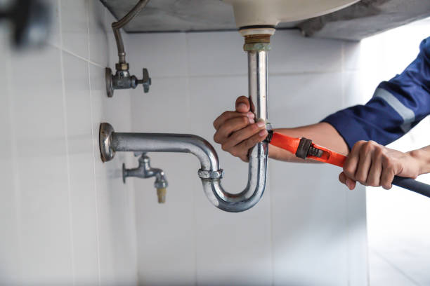Best Leak Detection Services  in Seadrift, TX