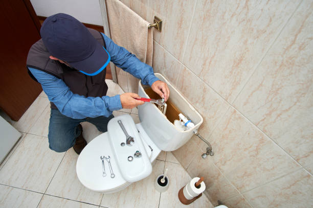 Best Hot Water Heater Installation  in Seadrift, TX