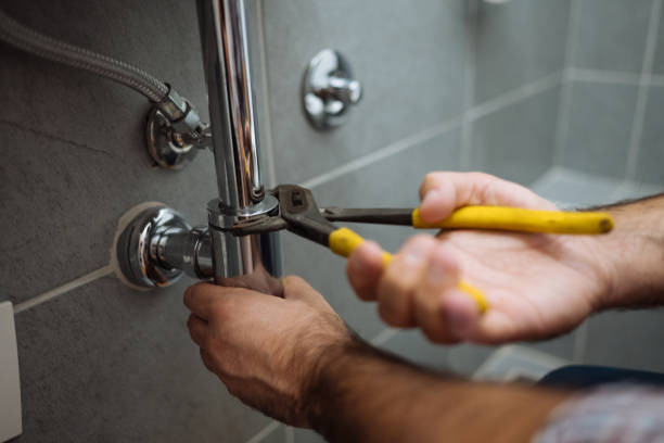 Best Local Plumber Services  in Seadrift, TX