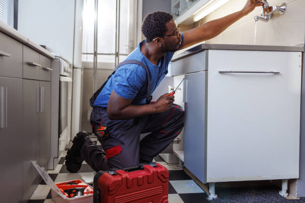 Best Sewer Line Repair  in Seadrift, TX